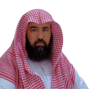 صورة عطاالله العنزي
