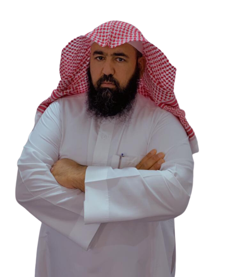 عطاالله العنزي - مبرمج ومطور تطبيقات